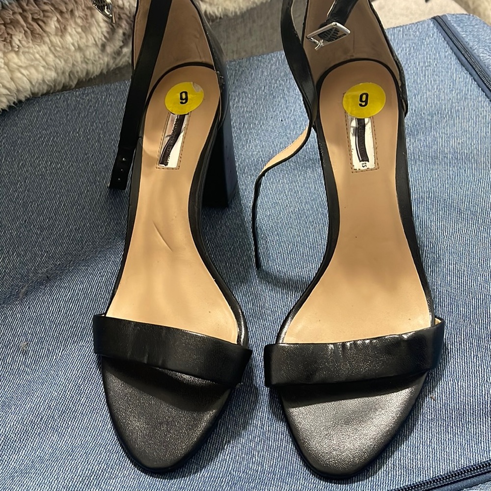 Women’s heels